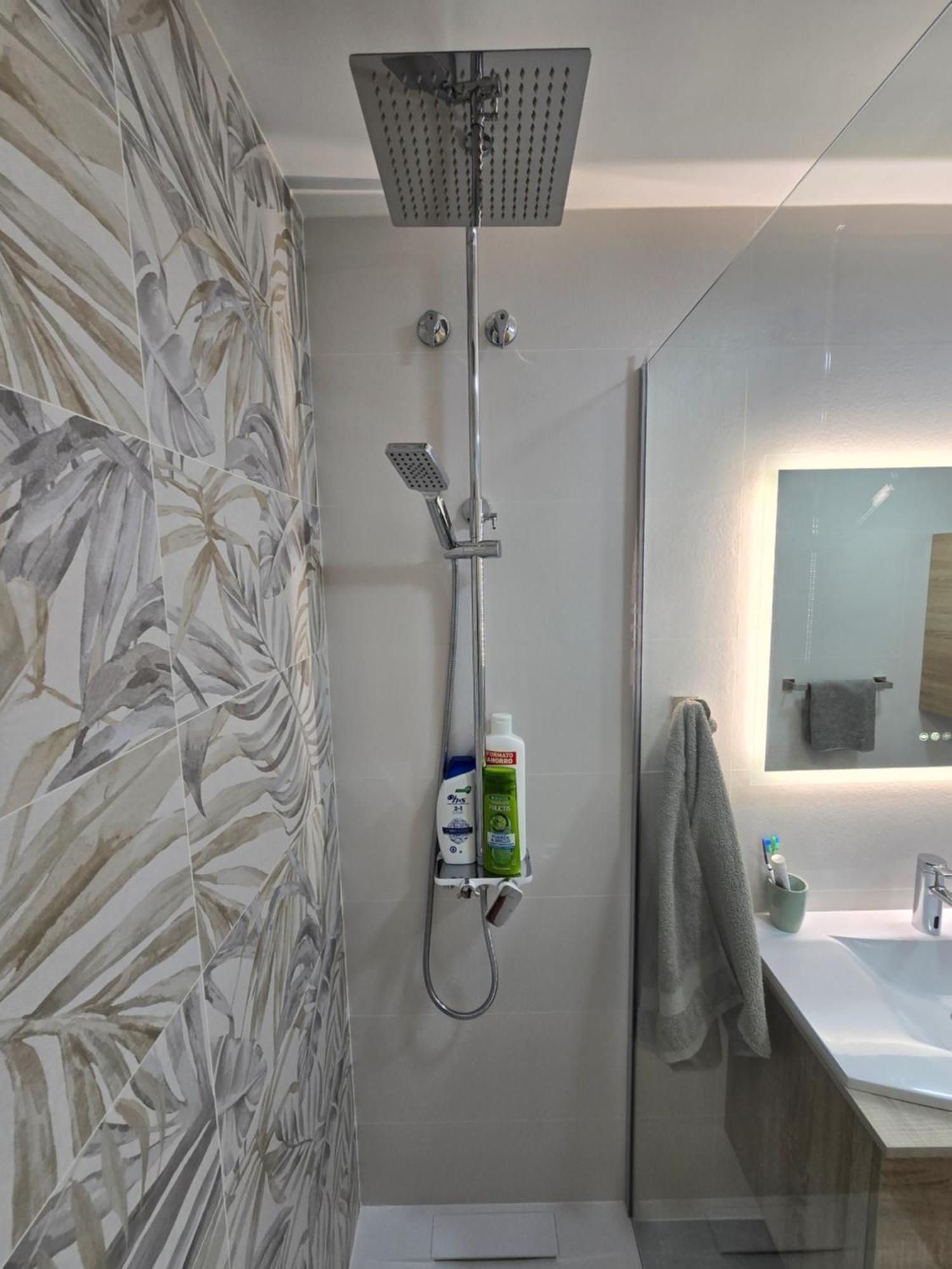 Apartement Santa Pola - 2 Bedrooms - Playa Lisa Tamarit - Airco - Parking Екстериор снимка